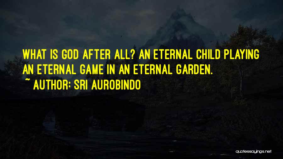 Sri Aurobindo Quotes 1153334