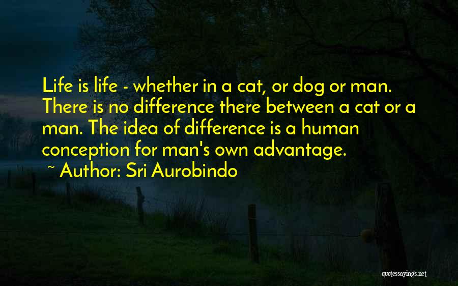 Sri Aurobindo Quotes 1174748