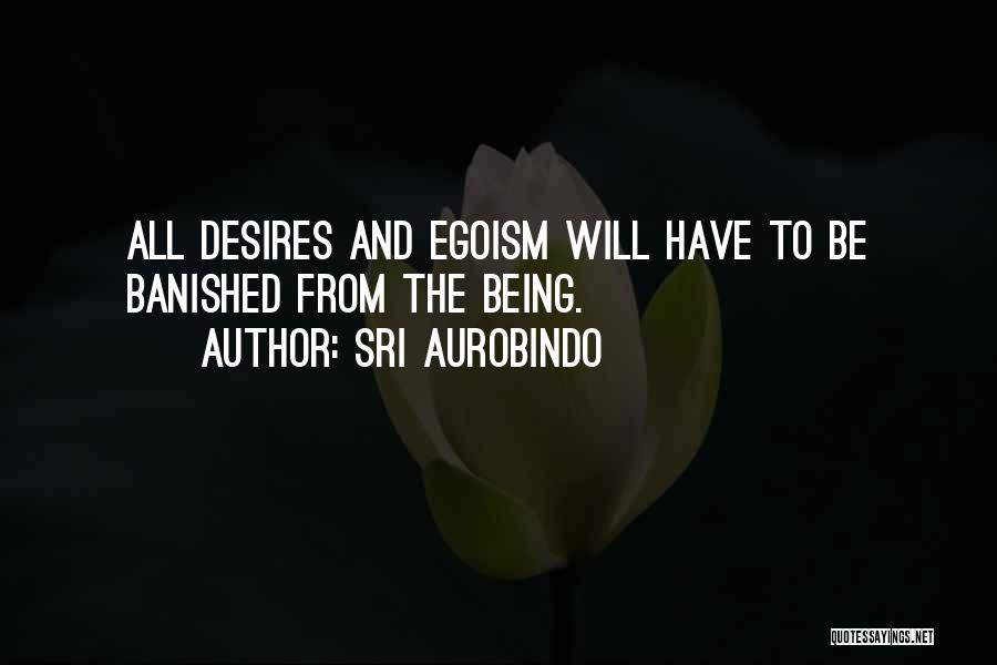 Sri Aurobindo Quotes 1258387