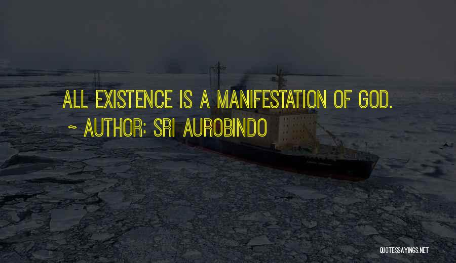 Sri Aurobindo Quotes 1290424