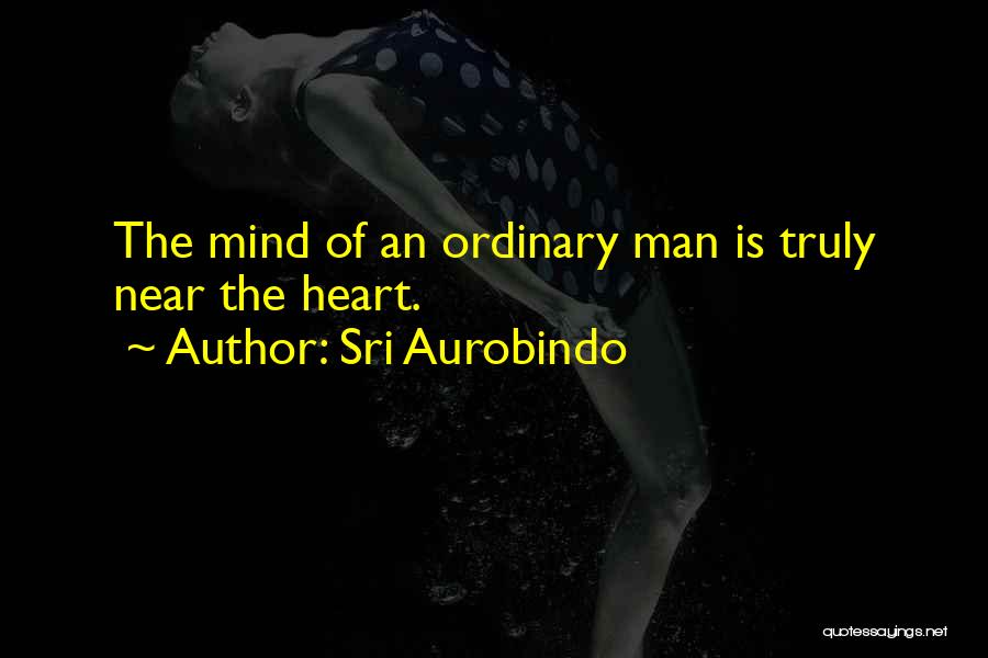 Sri Aurobindo Quotes 2029432