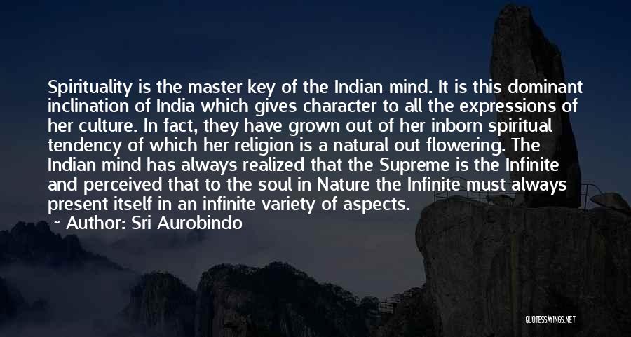 Sri Aurobindo Quotes 2047159