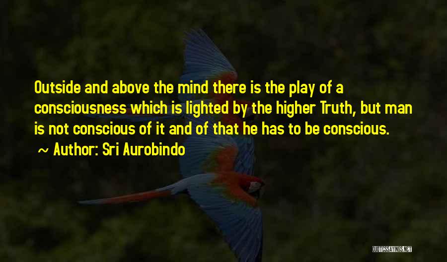 Sri Aurobindo Quotes 2062966