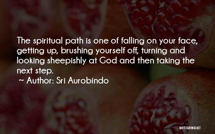 Sri Aurobindo Quotes 255557