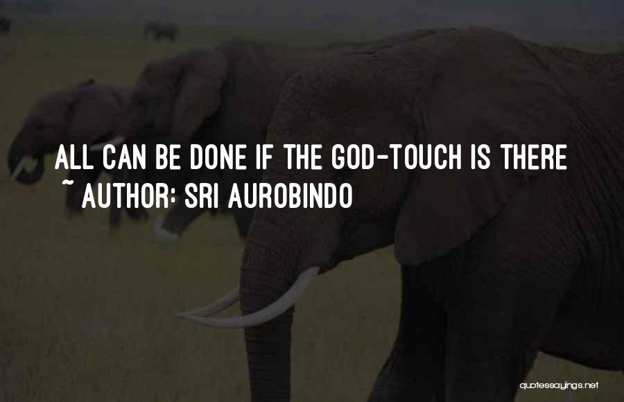 Sri Aurobindo Quotes 416405