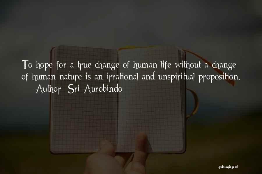 Sri Aurobindo Quotes 428637