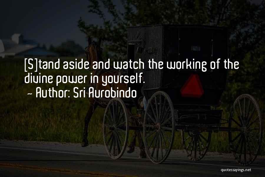 Sri Aurobindo Quotes 619135