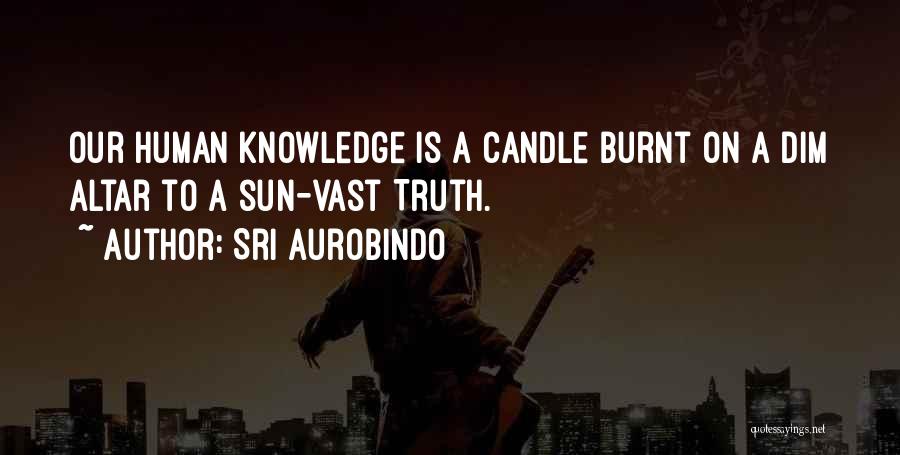 Sri Aurobindo Quotes 647883