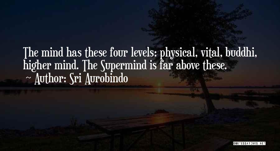 Sri Aurobindo Quotes 903313