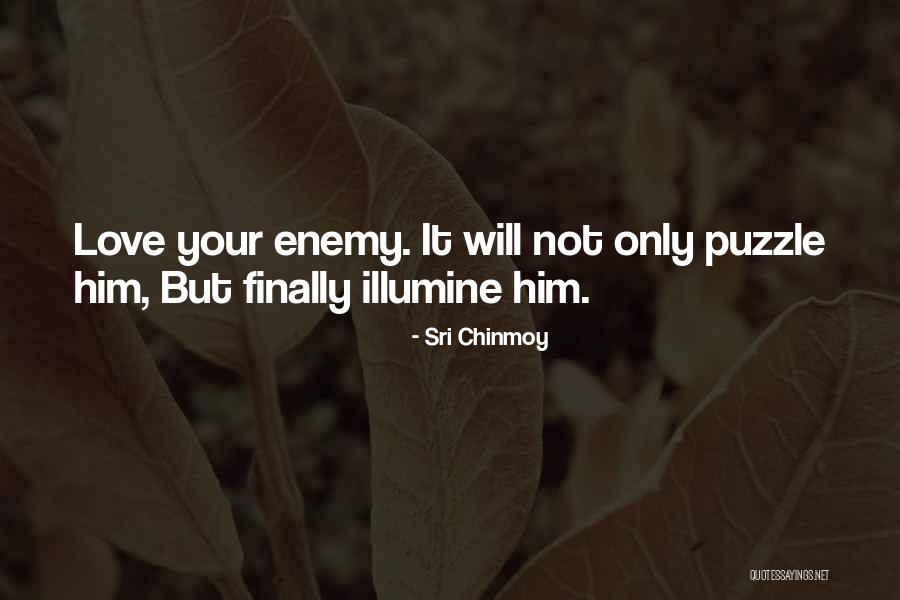 Sri Chinmoy Quotes 1523832