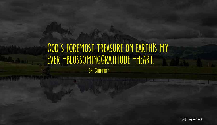 Sri Chinmoy Quotes 424615