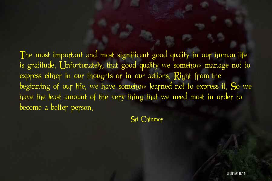 Sri Chinmoy Quotes 540329 Sri Chinmoy Quotes 540329