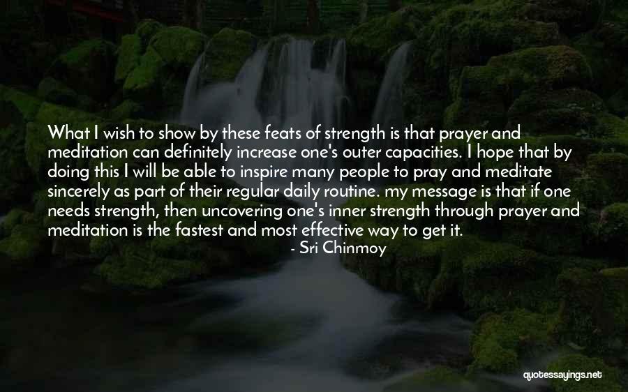 Sri Chinmoy Quotes 671624 Sri Chinmoy Quotes 671624