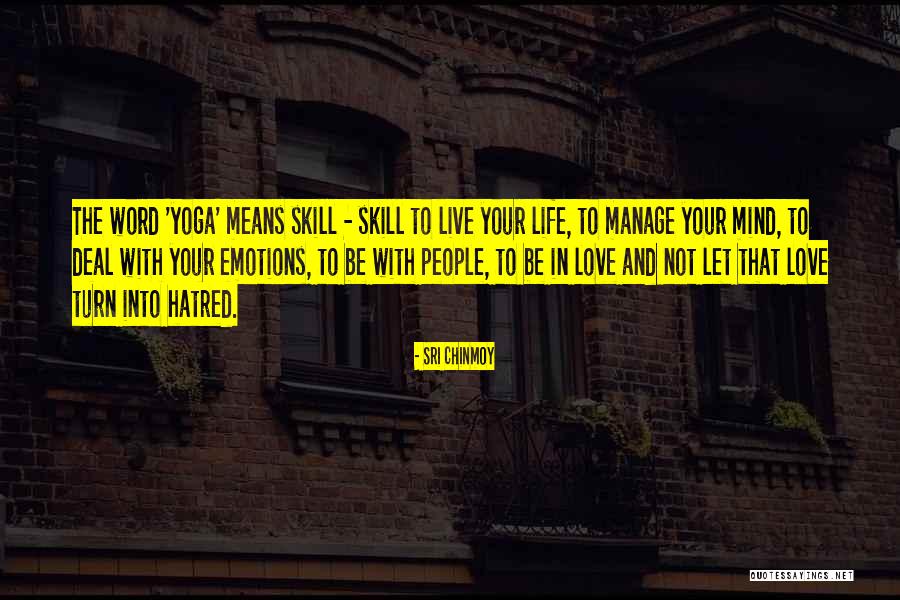 Sri Chinmoy Quotes 727097 Sri Chinmoy Quotes 727097