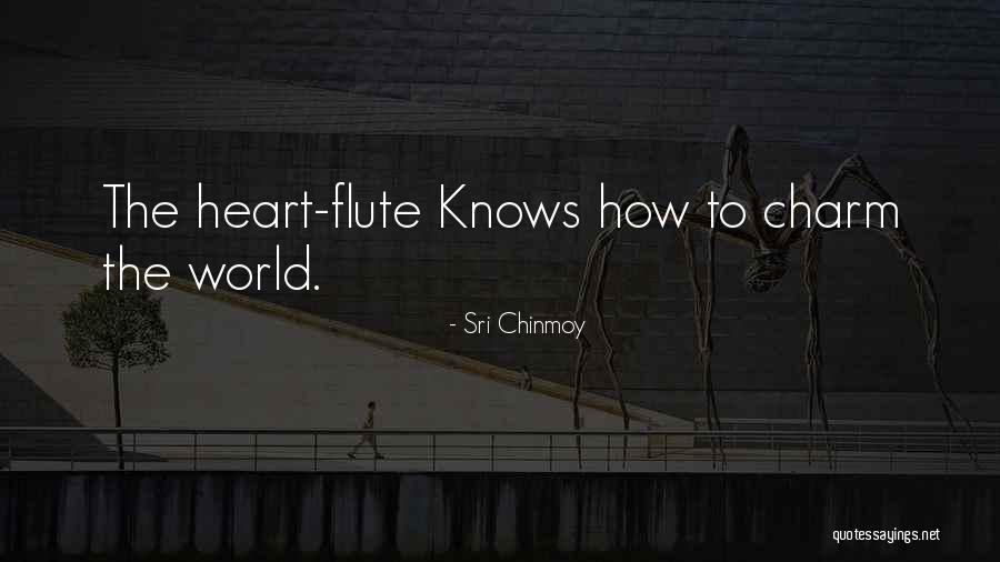 Sri Chinmoy Quotes 755404