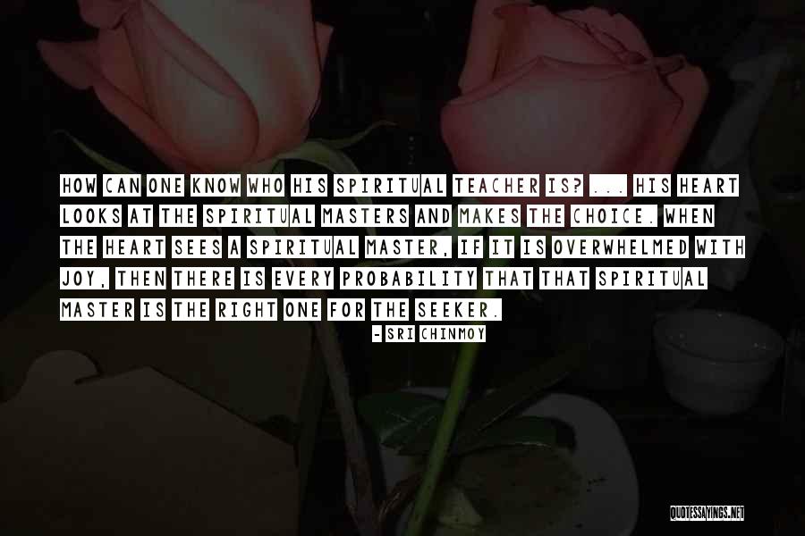 Sri Chinmoy Quotes 781970 Sri Chinmoy Quotes 781970