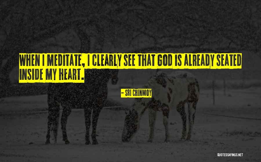 Sri Chinmoy Quotes 985271 Sri Chinmoy Quotes 985271