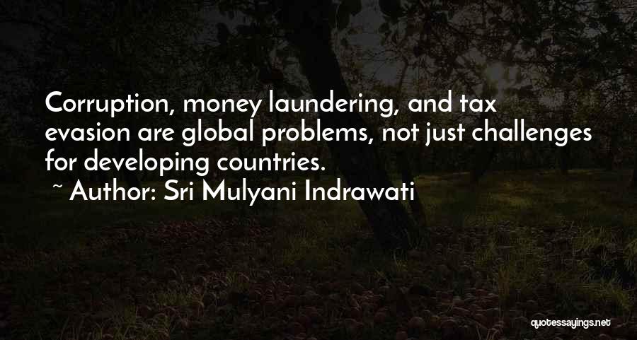 Sri Mulyani Indrawati Quotes 1195146