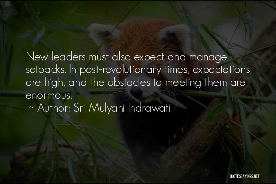 Sri Mulyani Indrawati Quotes 1349178
