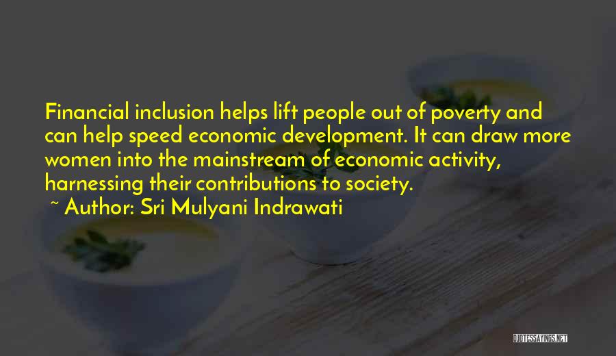Sri Mulyani Indrawati Quotes 140749