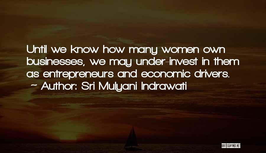 Sri Mulyani Indrawati Quotes 1511662