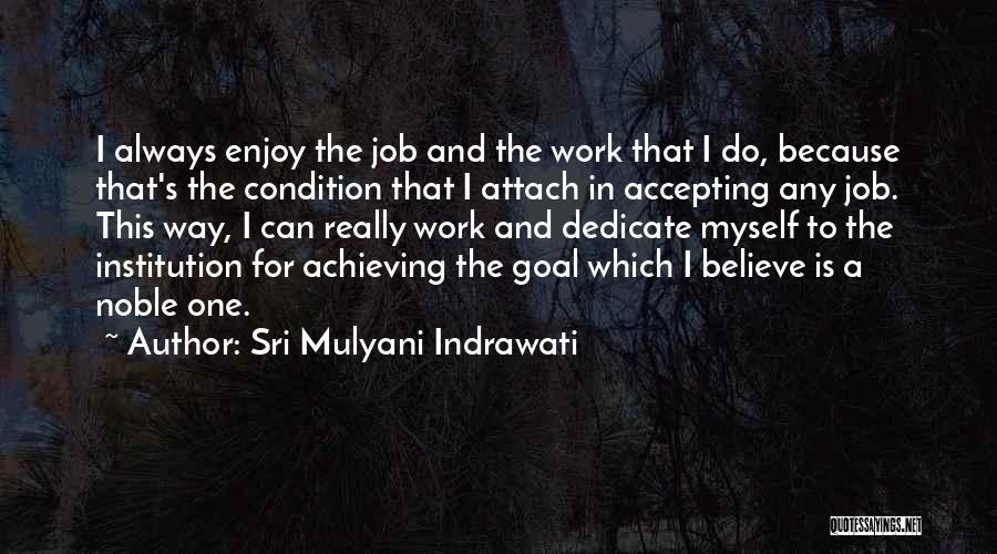 Sri Mulyani Indrawati Quotes 1539590