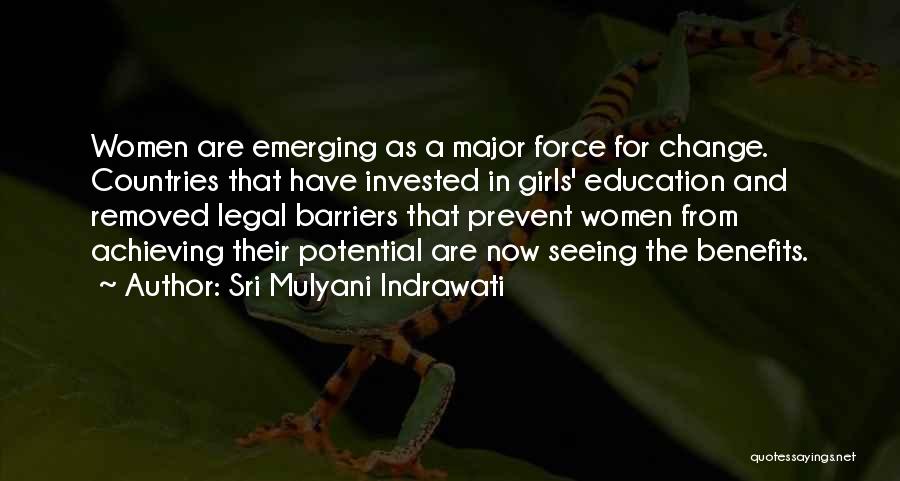Sri Mulyani Indrawati Quotes 1800100