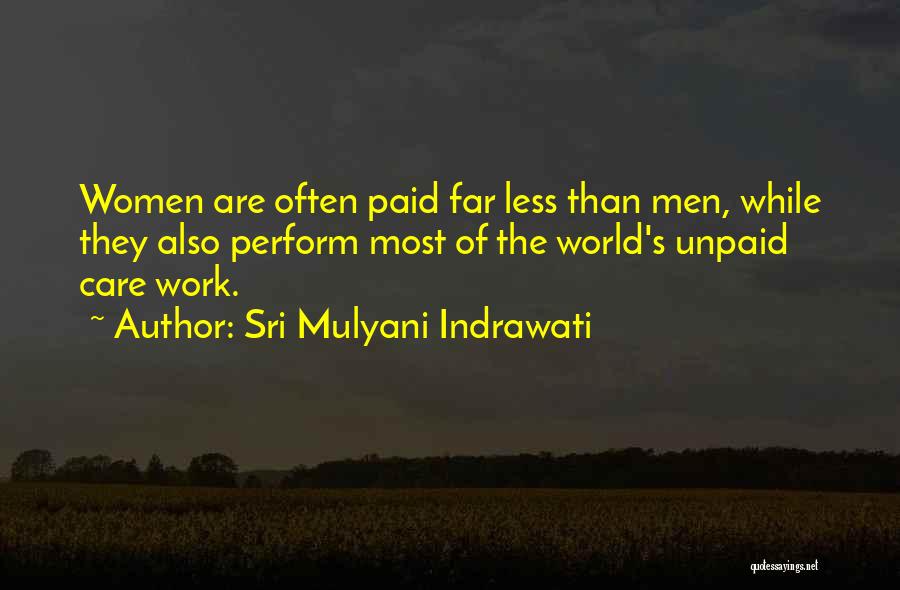 Sri Mulyani Indrawati Quotes 1955735