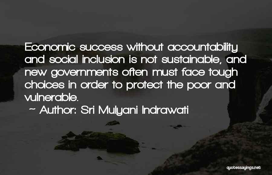 Sri Mulyani Indrawati Quotes 2122610