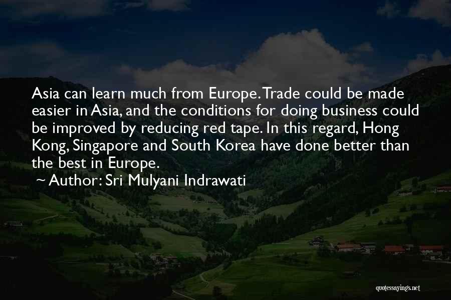 Sri Mulyani Indrawati Quotes 2160446