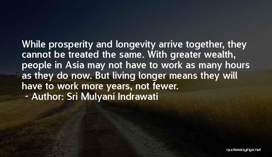 Sri Mulyani Indrawati Quotes 256788