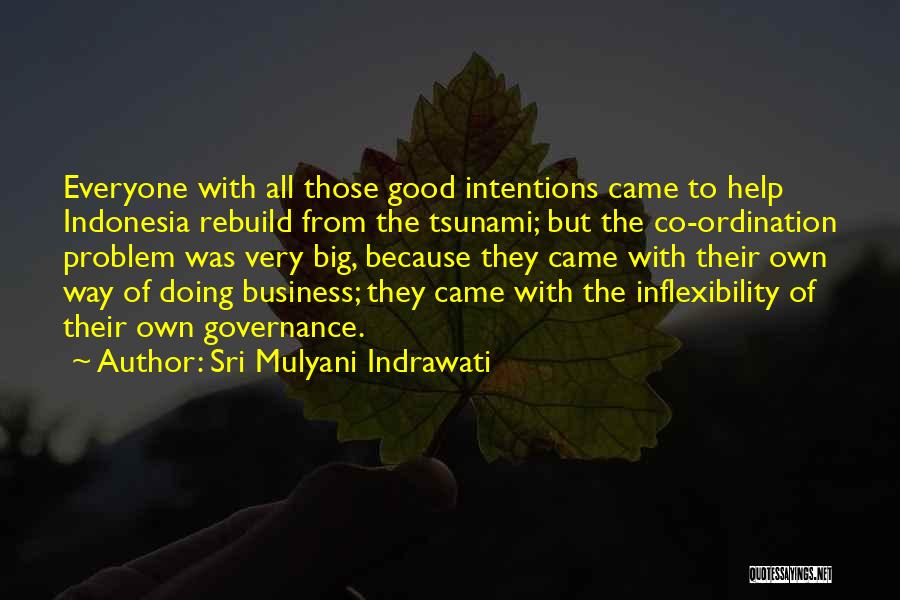 Sri Mulyani Indrawati Quotes 370227