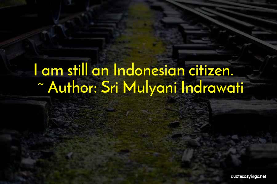 Sri Mulyani Indrawati Quotes 472533