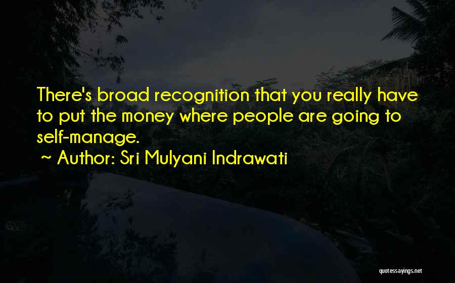 Sri Mulyani Indrawati Quotes 691233