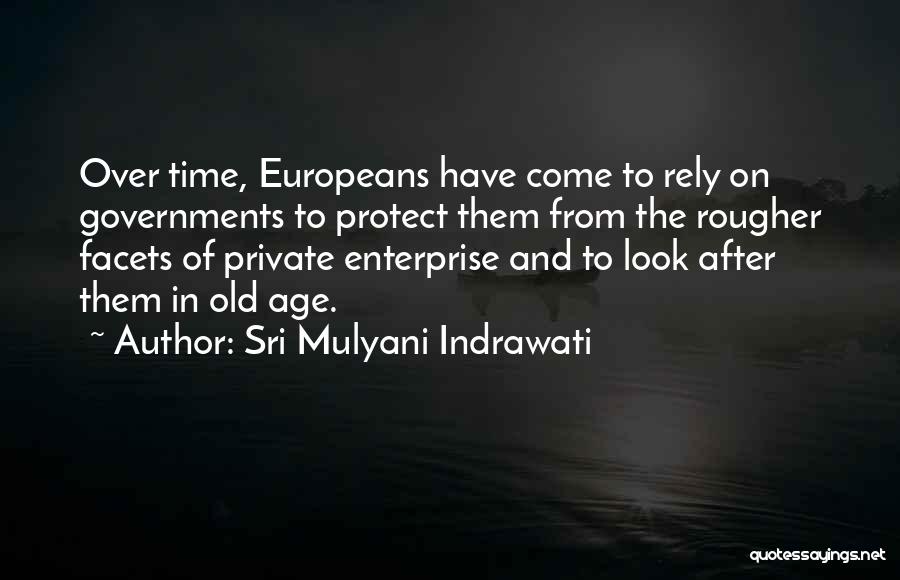 Sri Mulyani Indrawati Quotes 715186