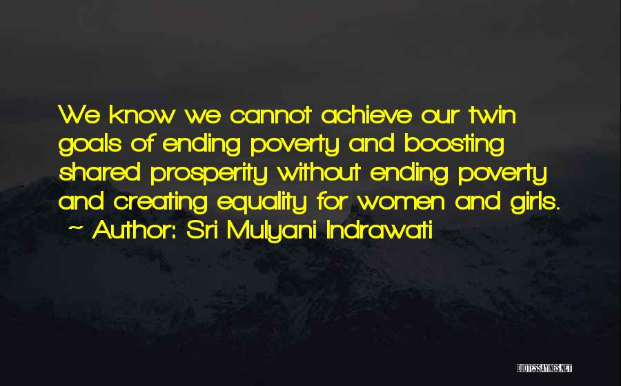 Sri Mulyani Indrawati Quotes 857847