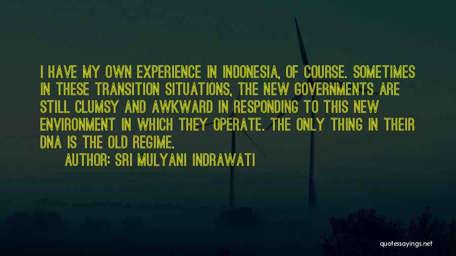 Sri Mulyani Quotes By Sri Mulyani Indrawati