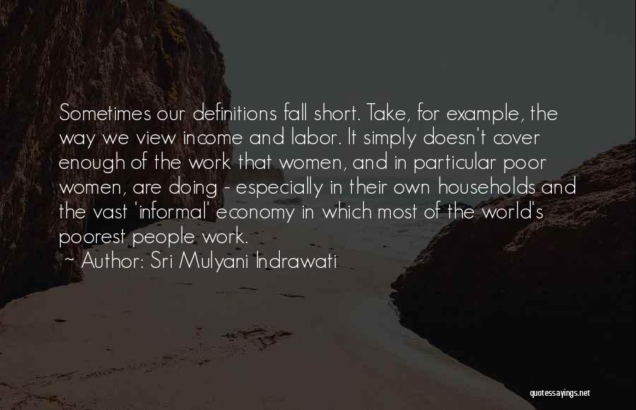 Sri Mulyani Quotes By Sri Mulyani Indrawati