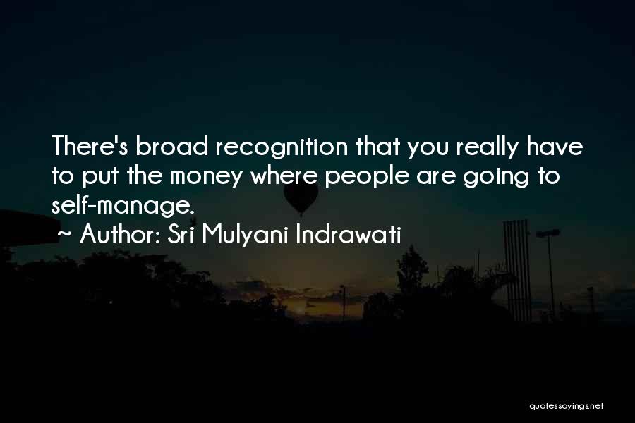 Sri Mulyani Quotes By Sri Mulyani Indrawati