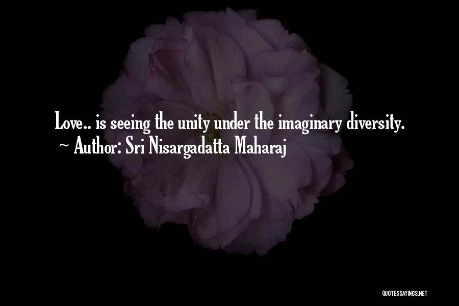 Sri Nisargadatta Maharaj Quotes 109683