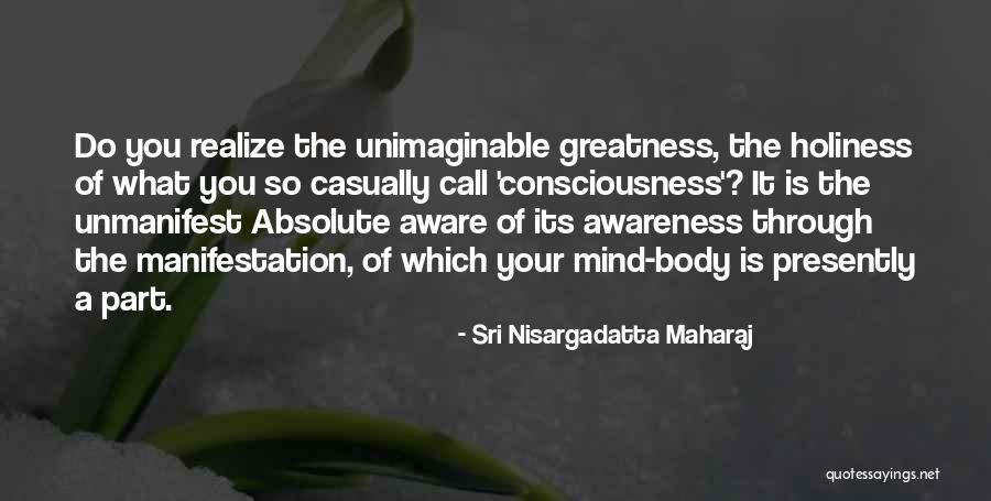 Sri Nisargadatta Maharaj Quotes 1680899