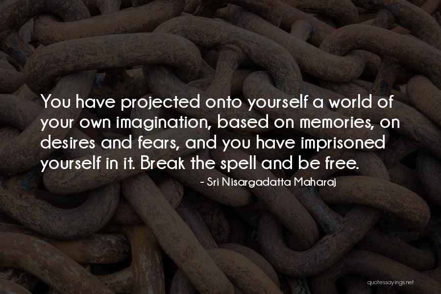 Sri Nisargadatta Maharaj Quotes 1811457