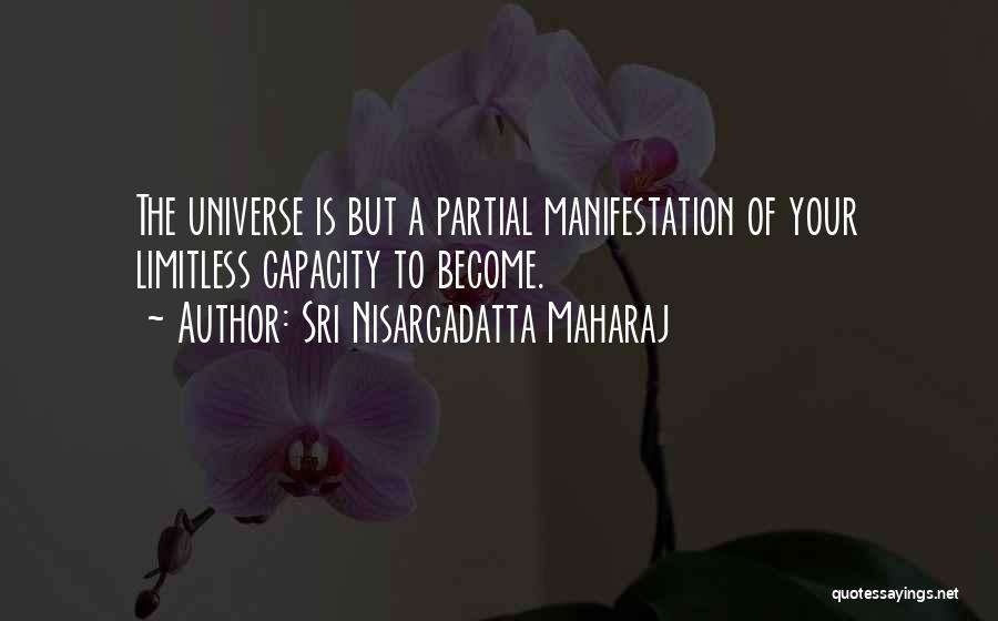 Sri Nisargadatta Maharaj Quotes 2130699