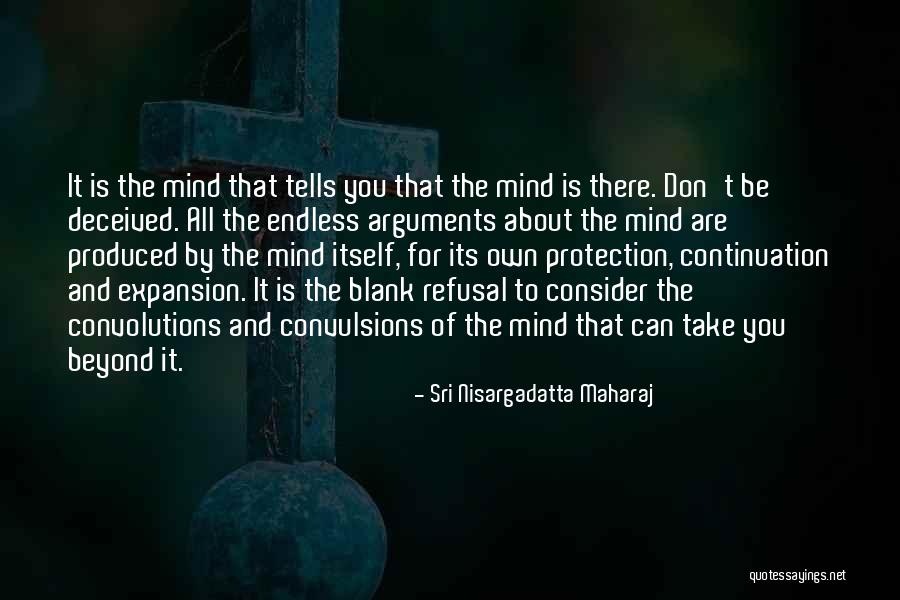 Sri Nisargadatta Maharaj Quotes 620303