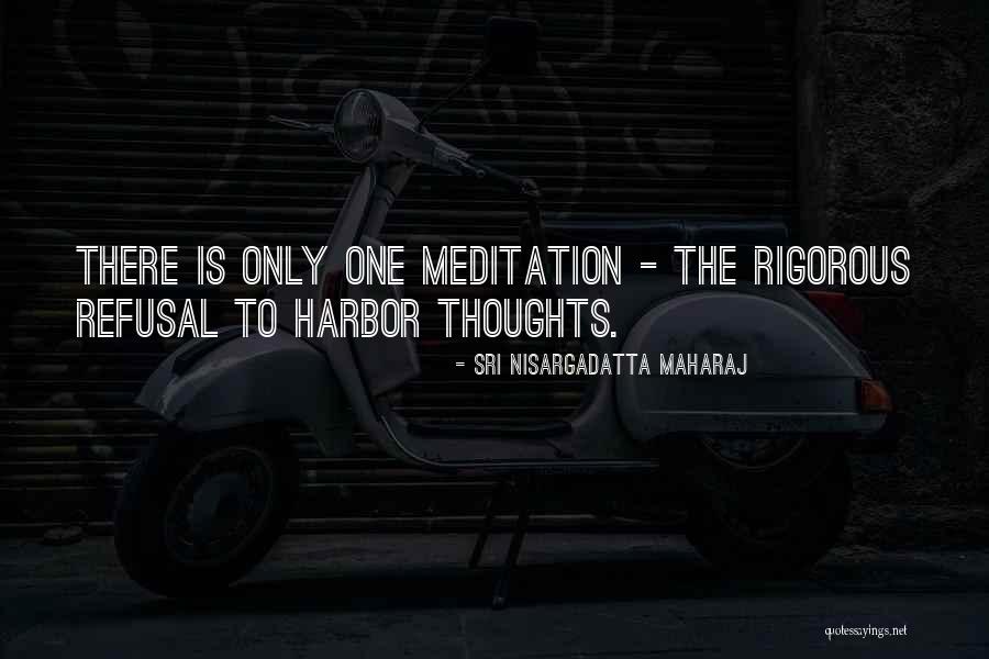 Sri Nisargadatta Maharaj Quotes 784437