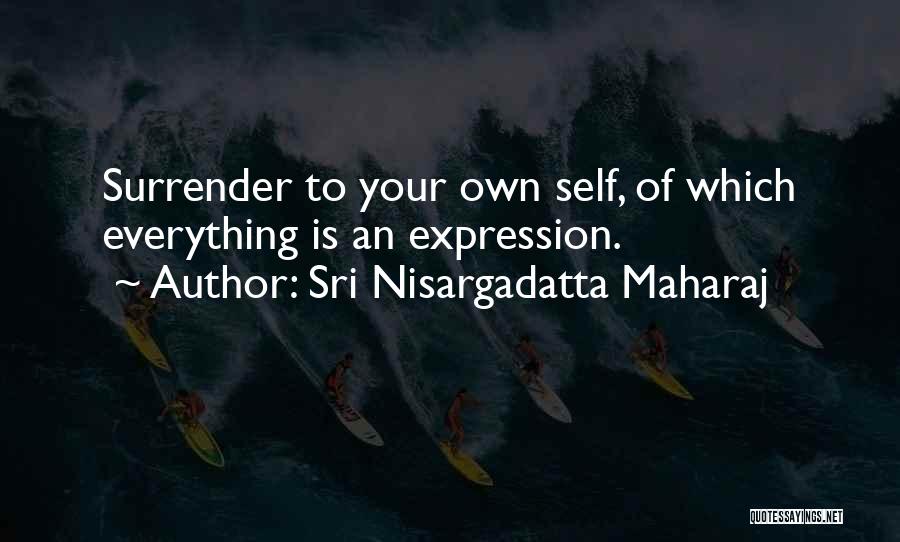 Sri Nisargadatta Maharaj Quotes 867805