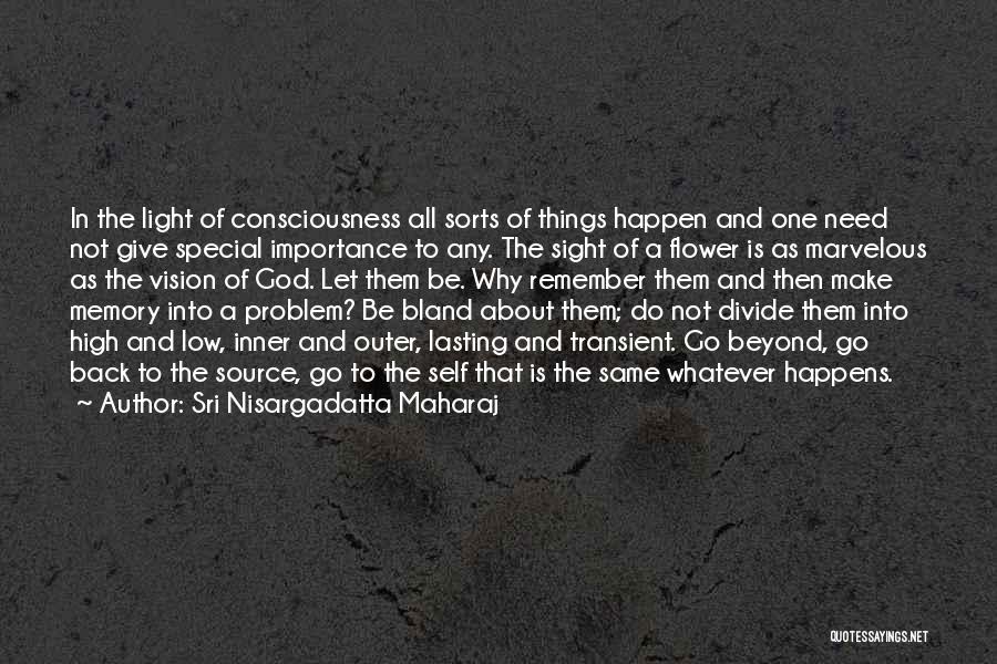 Sri Nisargadatta Maharaj Quotes 883975