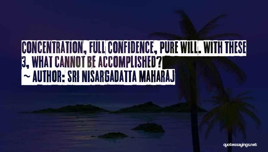 Sri Nisargadatta Maharaj Quotes 899729