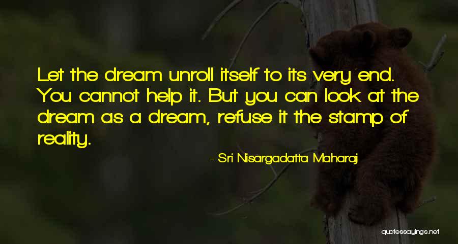 Sri Nisargadatta Maharaj Quotes 971086