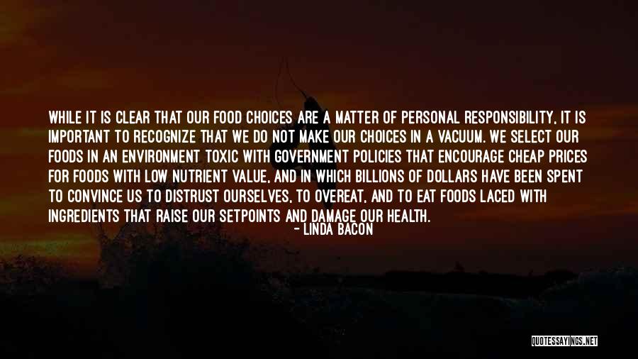 Sri Palee Campus Quotes By Linda Bacon Sri Palee Campus Quotes By Linda Bacon